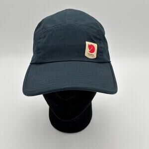 Fjallraven 78150 High Coast Lite Cap Fitted Hat Size S/M Gorpcore Granola